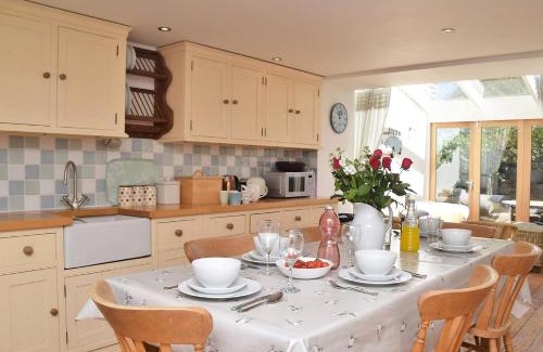 Jacobstow House | 3 Bed in Crackington Haven COHOU