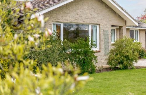 Rennington House | 3 Bed in Craster 82988
