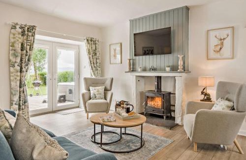 Crieff House | 3 Bed in Crieff 92683