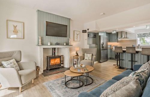 Crieff House | 3 Bed in Crieff 92683