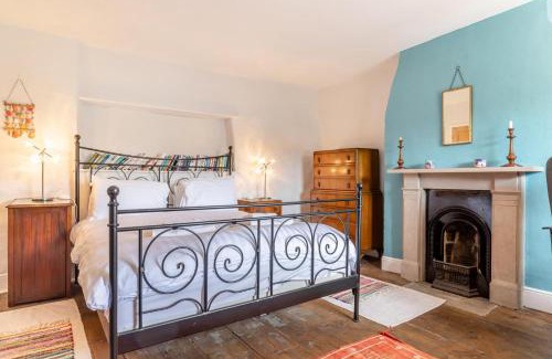 Cromford House | 3 Bed in Cromford oc-n31041