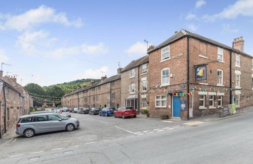 Cromford House | 3 Bed in Cromford oc-n31041