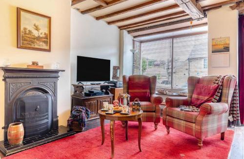 Cromford House | 3 Bed in Cromford oc-n31041