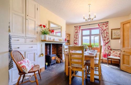 Holmrook House | 3 Bed in Eskdale SZ072