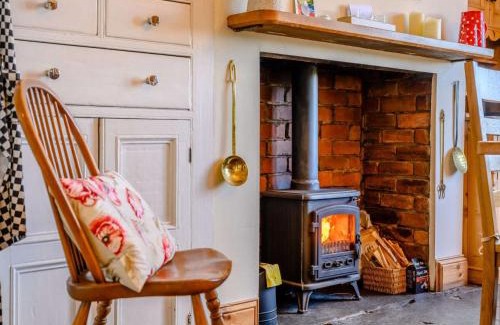 Holmrook House | 3 Bed in Eskdale SZ072