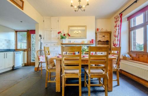 Holmrook House | 3 Bed in Eskdale SZ072