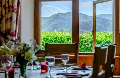 Holmrook House | 3 Bed in Eskdale SZ072