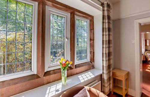 Holmrook House | 3 Bed in Eskdale SZ403