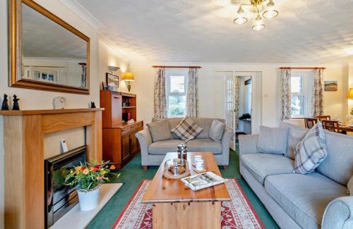 Fishguard House | 3 bed in Fishguard 37270