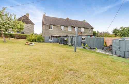 Forden House | 3 Bed in Forden oc-c30173