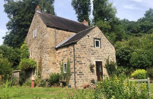Crich House | 3 Bed in Fritchley 85797