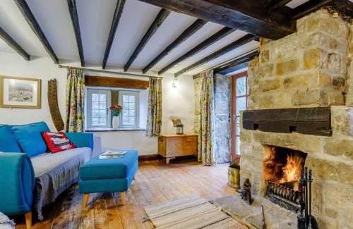 Crich House | 3 Bed in Fritchley 85797