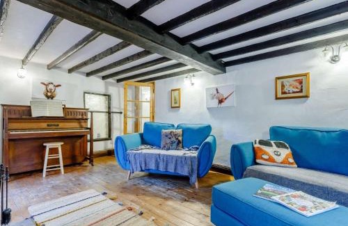 Crich House | 3 Bed in Fritchley 85797