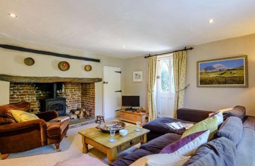 Great Ryburgh House | 3 Bed in Great Ryburgh KT143