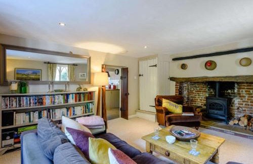 Great Ryburgh House | 3 Bed in Great Ryburgh KT143
