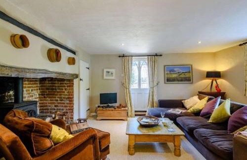 Great Ryburgh House | 3 Bed in Great Ryburgh KT143