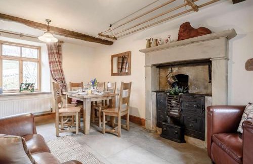 Newton Grange House | 3 Bed in Hartington 54215