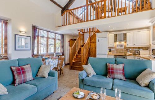 Hartland House | 3 Bed in Hartland 42184