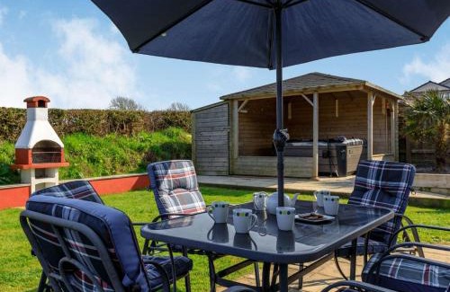 Hartland House | 3 Bed in Hartland 51790