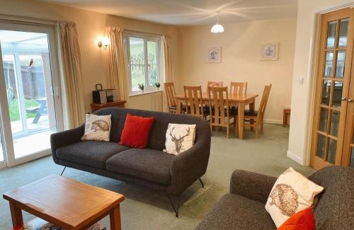 Hartland House | 3 bed in Hartland GIFFO