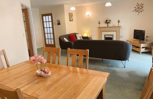 Hartland House | 3 bed in Hartland GIFFO