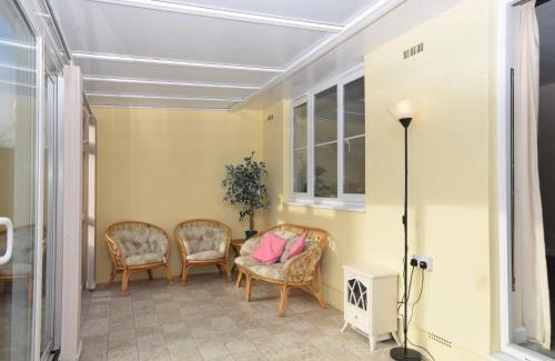 Hartland House | 3 bed in Hartland GIFFO