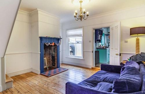 Holt House | 3 bed in Holt 87147