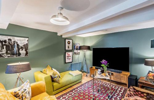 Kelso House | 3 Bed in Kelso 95231