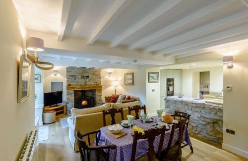 Spennithorne House | 3 Bed in Leyburn 89746