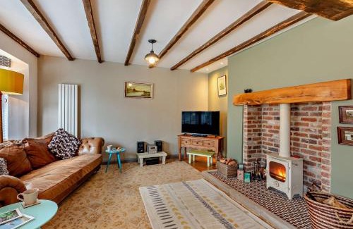 Redmire House | 3 Bed in Leyburn 94415