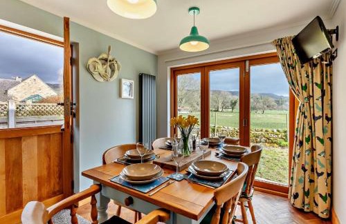 Redmire House | 3 Bed in Leyburn 94415