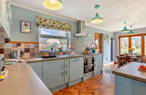 Redmire House | 3 Bed in Leyburn 94415