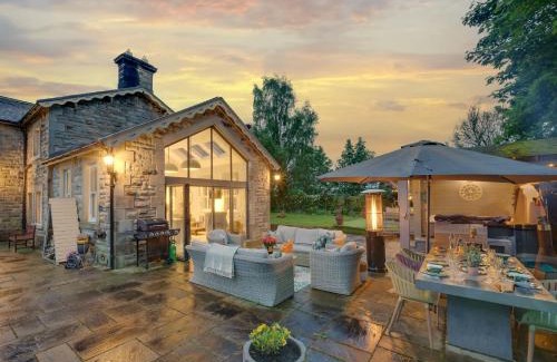 Preston-under-Scar House | 3 Bed in Leyburn G0133