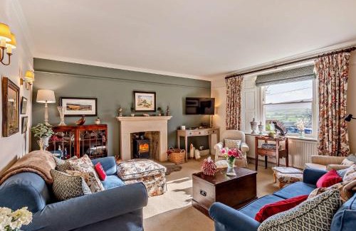 Leyburn House | 3 Bed in Leyburn G0185