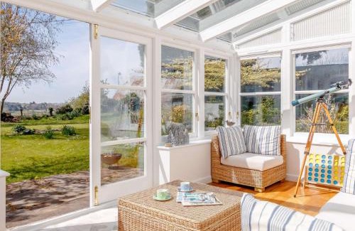 Llanfihangel Tal-y-llyn House | 3 Bed in Llangorse BN331