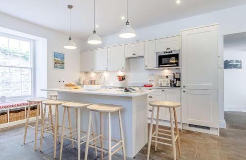 Llanfihangel Tal-y-llyn House | 3 Bed in Llangorse BN331