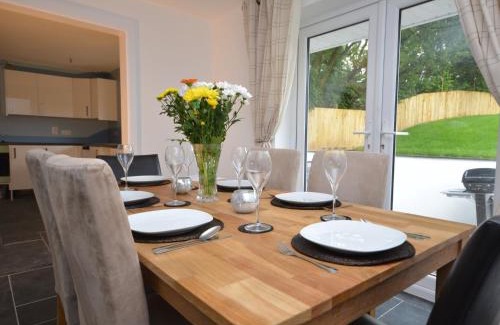 Darite House | 3 Bed in Looe 51029