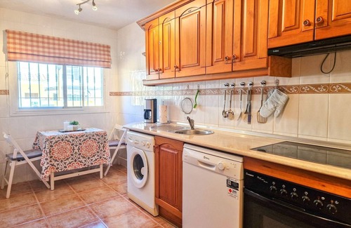 Calahonda Ski Chalet | 3 bed in Los Jarales Calahonda close to the beach