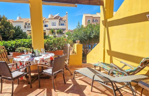 Calahonda Ski Chalet | 3 bed in Los Jarales Calahonda close to the beach