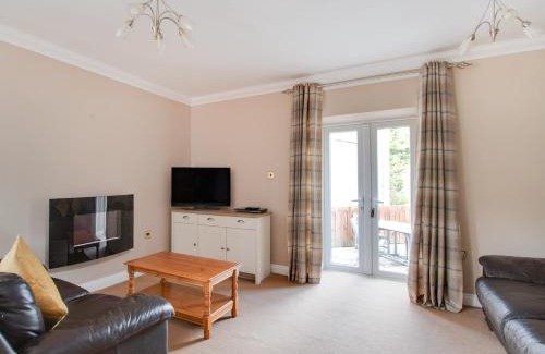 Warenford House | 3 Bed in Lucker CN222