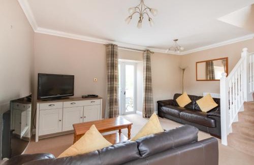 Warenford House | 3 Bed in Lucker CN222