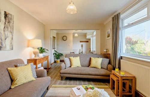 West Lulworth House | 3 Bed in Lulworth Cove 82367