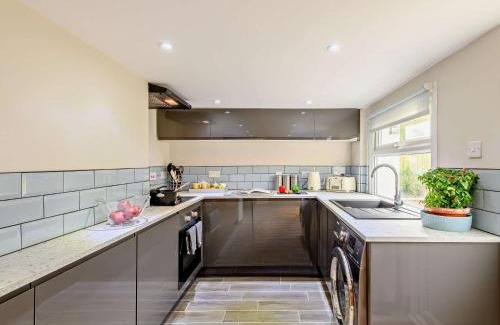 West Lulworth House | 3 Bed in Lulworth Cove 82367