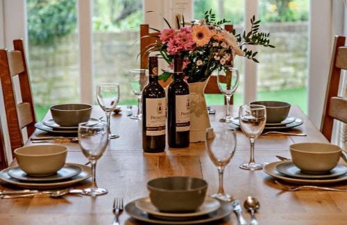 West Lulworth House | 3 Bed in Lulworth Cove DC139