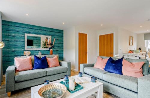 West Lulworth House | 3 Bed in Lulworth Cove 91200