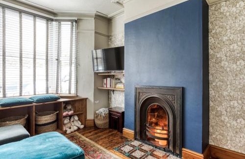 Holestone Moor House | 3 Bed in Matlock 86048