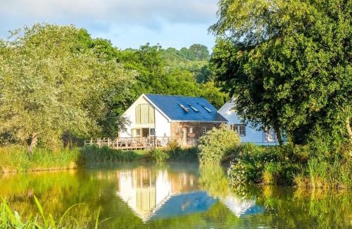 Llawhaden House | 3 bed in Narberth 36799