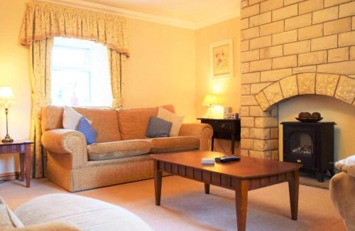 Warenford House | 3 Bed in Nr Bamburgh CN081