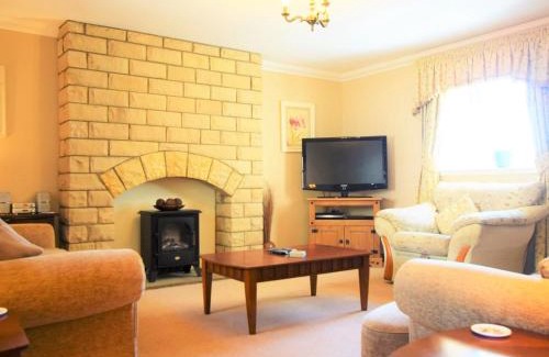 Warenford House | 3 Bed in Nr Bamburgh CN081