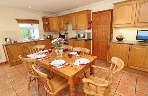 Warenford House | 3 Bed in Nr Bamburgh CN081